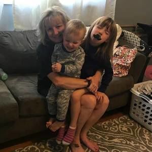 Meet your Posher, Carol